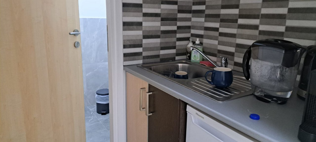 For Rent: Office, Agios Theodoros Paphos, Paphos, Cyprus FC-45391 - #8