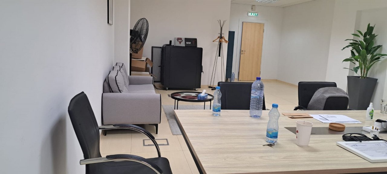 For Rent: Office, Agios Theodoros Paphos, Paphos, Cyprus FC-45391 - #7