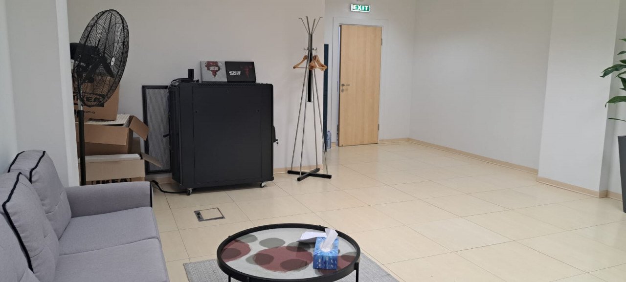 For Rent: Office, Agios Theodoros Paphos, Paphos, Cyprus FC-45391 - #5