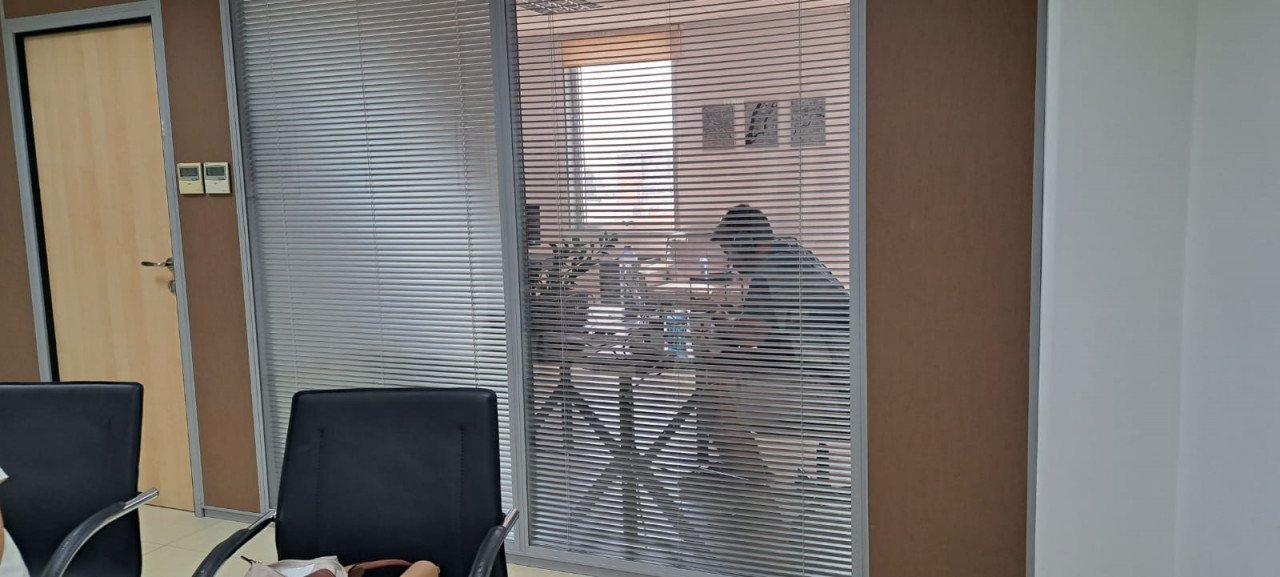 For Rent: Office, Agios Theodoros Paphos, Paphos, Cyprus FC-45391 - #4