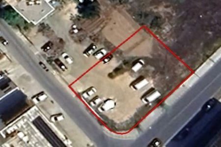 For Sale: Commercial land, Pano Paphos, Paphos, Cyprus FC-45405