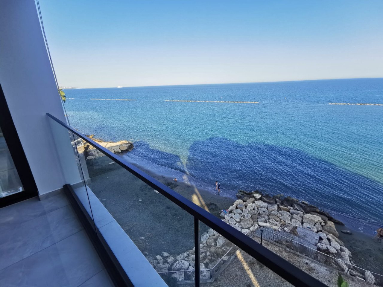 For Rent: Apartments, Germasoyia, Limassol, Cyprus FC-45412 - #1