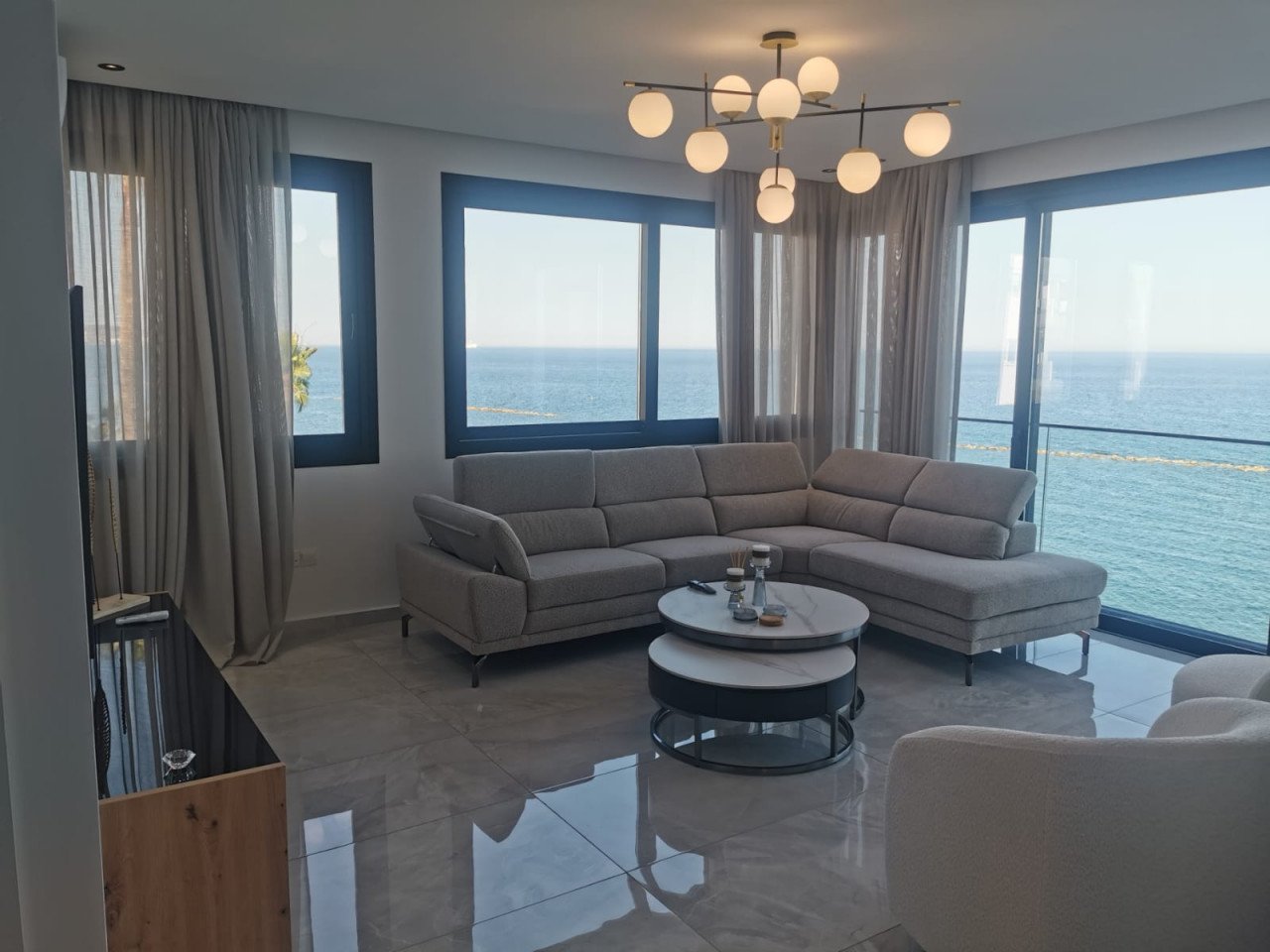 For Rent: Apartments, Germasoyia, Limassol, Cyprus FC-45412 - #16