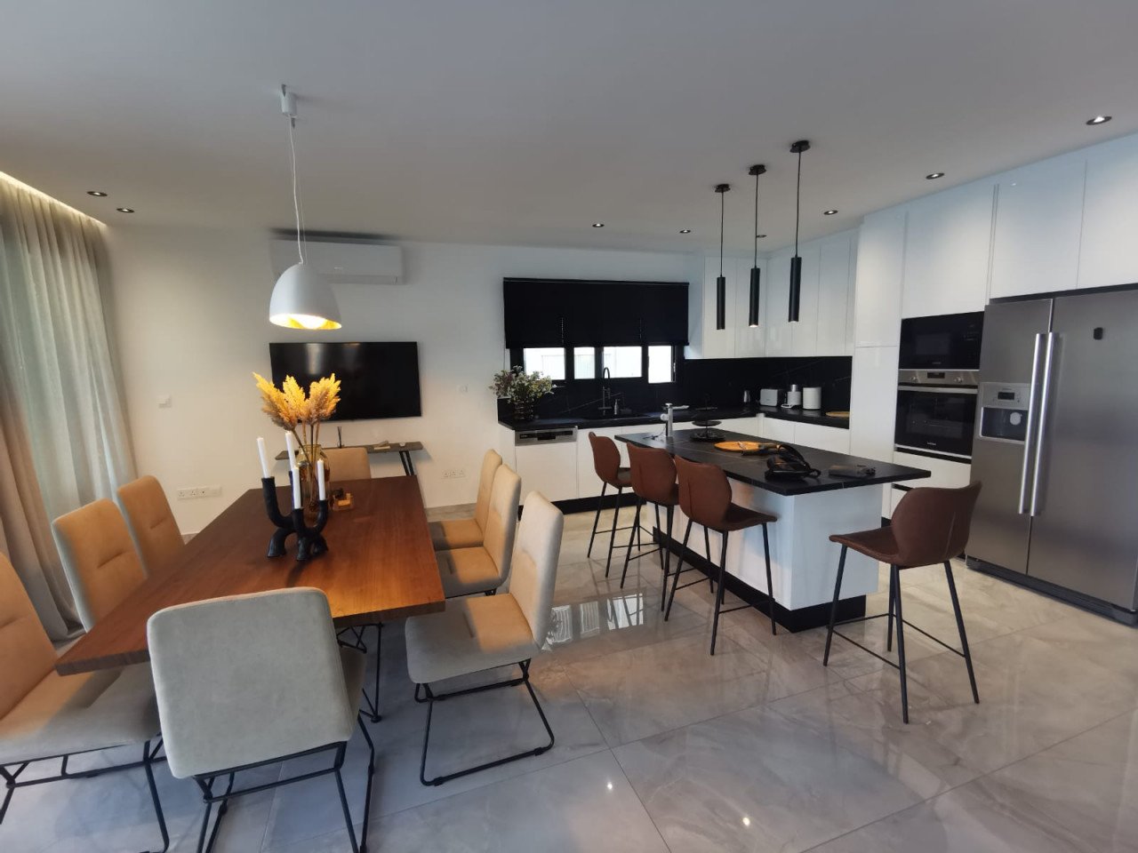 For Rent: Apartments, Germasoyia, Limassol, Cyprus FC-45412 - #5