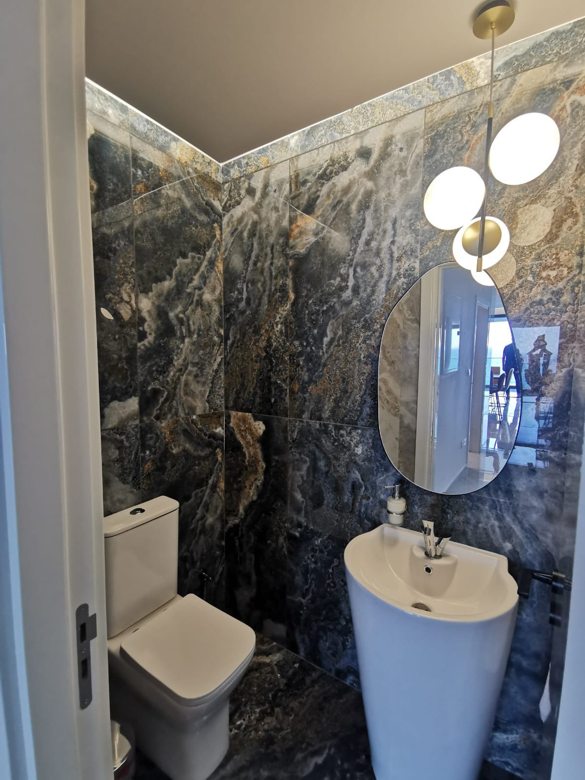 For Rent: Apartments, Germasoyia, Limassol, Cyprus FC-45412 - #18