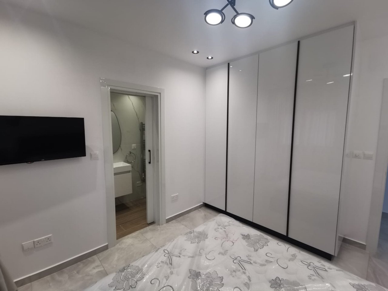 For Rent: Apartments, Germasoyia, Limassol, Cyprus FC-45412 - #19