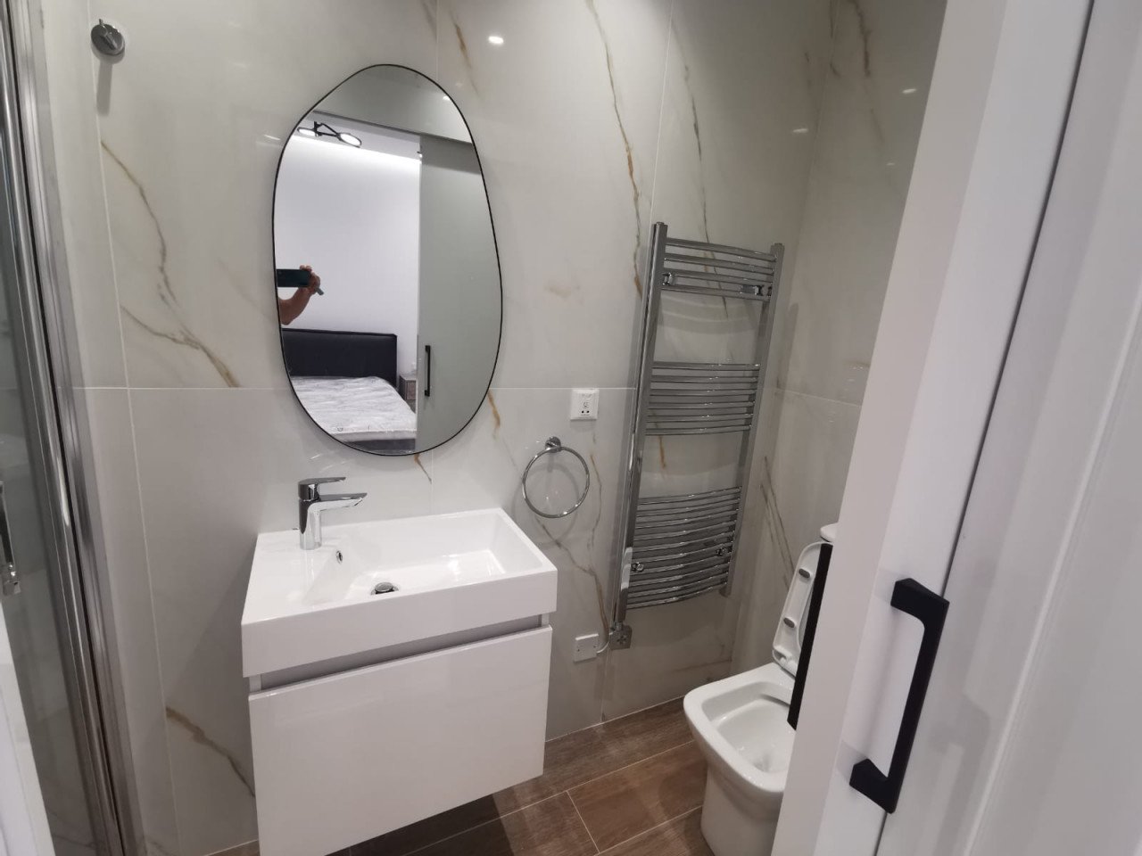 For Rent: Apartments, Germasoyia, Limassol, Cyprus FC-45412 - #9