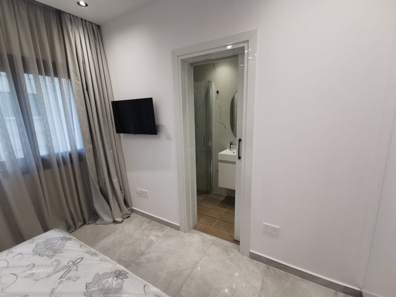 For Rent: Apartments, Germasoyia, Limassol, Cyprus FC-45412 - #17