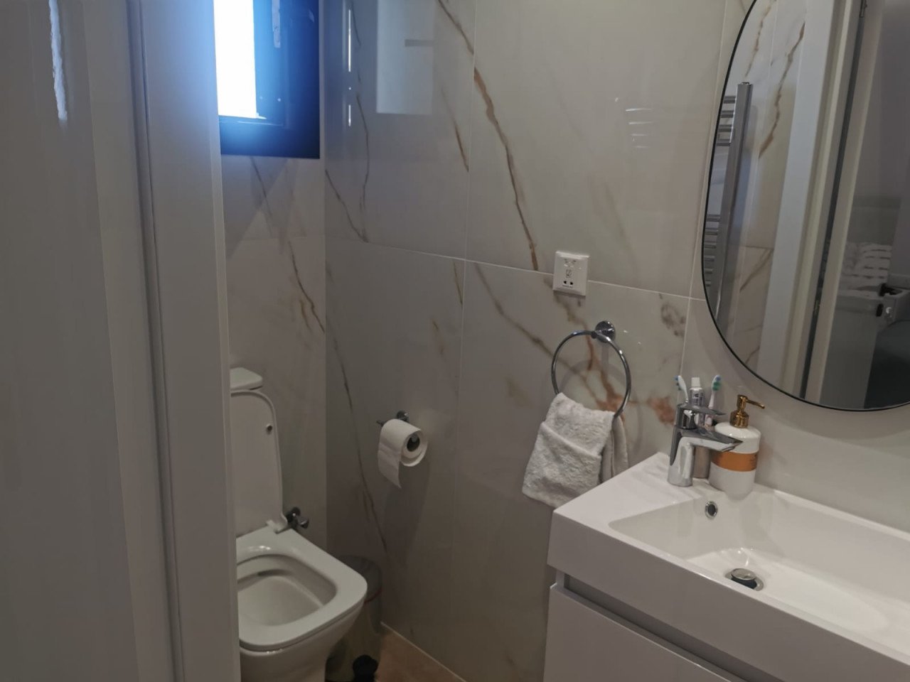 For Rent: Apartments, Germasoyia, Limassol, Cyprus FC-45412 - #11