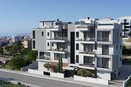 For Sale: Apartments, Panthea, Limassol, Cyprus FC-45474