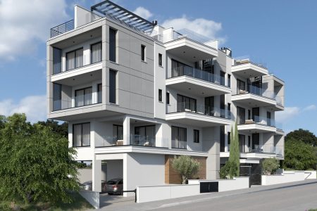 For Sale: Apartments, Panthea, Limassol, Cyprus FC-45475