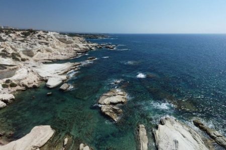 For Sale: Agricultural land, Pegeia, Paphos, Cyprus FC-45476