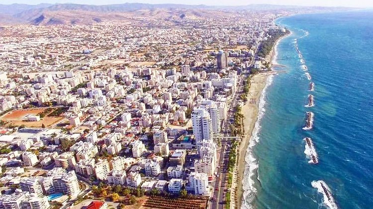 The Mayor of Limassol asks the Ministry of Interior to speed up urban planning projects