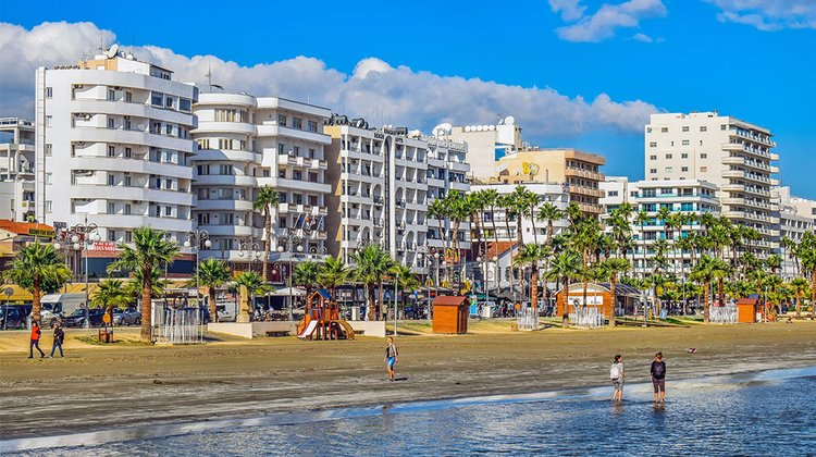 Two new projects worth €8 million in Larnaca