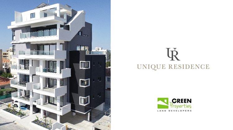 Green Properties: Sales completed in the Unique Residence project