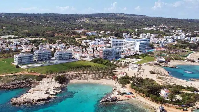 Evolving trends in Cyprus real estate market