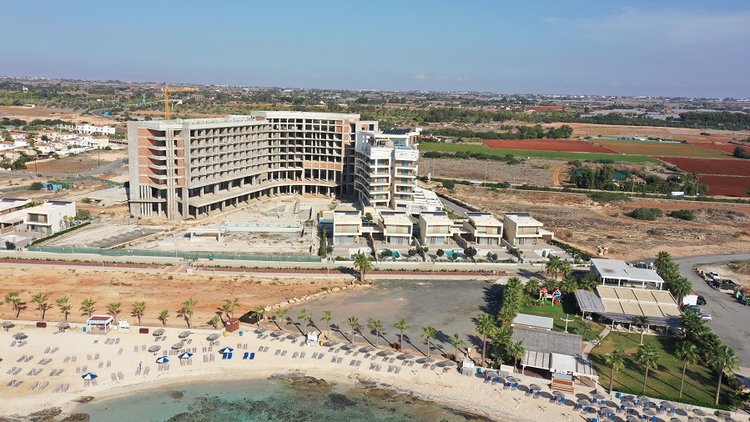 EBE Famagusta: Discrimination and obstacles to the development of the province