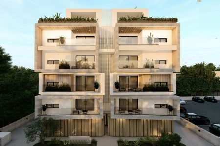 For Sale: Apartments, Agia Zoni, Limassol, Cyprus FC-41898 - #1