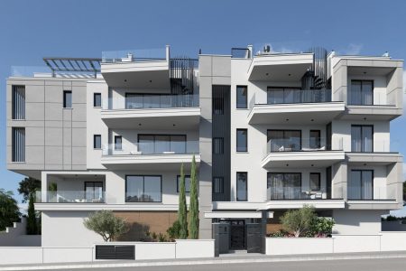 For Sale: Apartments, Panthea, Limassol, Cyprus FC-45473 - #1