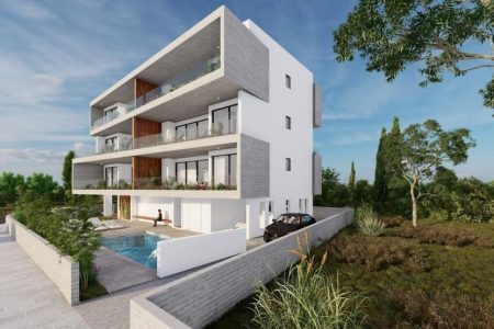 For Sale: Apartments, Tombs of the Kings, Paphos, Cyprus FC-45478