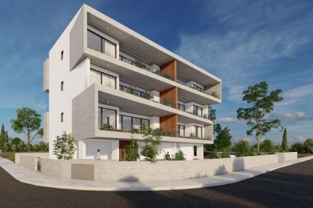 For Sale: Apartments, Tombs of the Kings, Paphos, Cyprus FC-45480