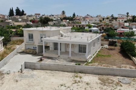 For Sale: Detached house, Aradippou, Larnaca, Cyprus FC-45503 - #1
