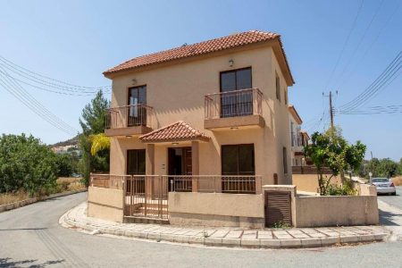 For Sale: Detached house, Palodia, Limassol, Cyprus FC-45512 - #1