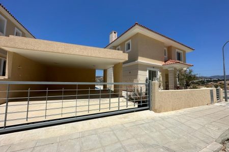 For Sale: Detached house, Agios Tychonas, Limassol, Cyprus FC-45536