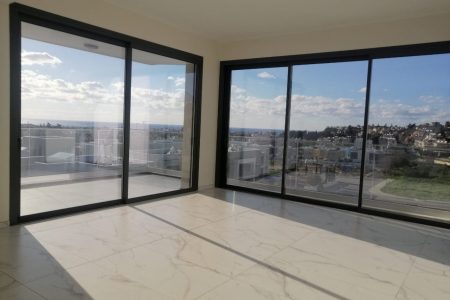 For Rent: Penthouse, Universal, Paphos, Cyprus FC-45542