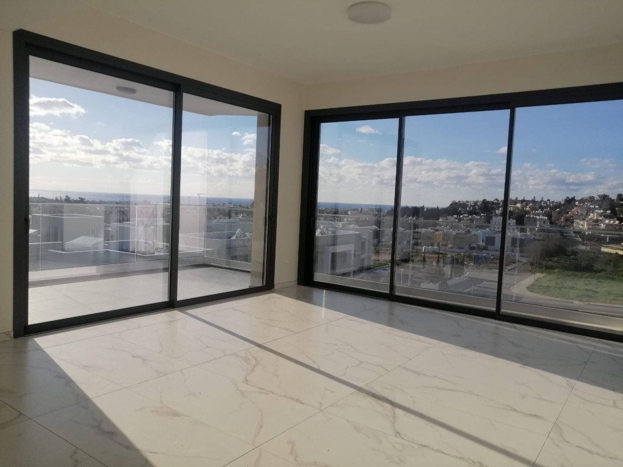 For Rent: Penthouse, Universal, Paphos, Cyprus FC-45542 - #1 For Rent: Penthouse, Universal, Paphos, Cyprus FC-45542 - #1