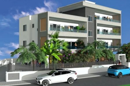 For Sale: Apartments, Agia Fyla, Limassol, Cyprus FC-45566 - #1