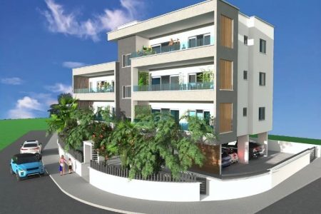 For Sale: Apartments, Agia Fyla, Limassol, Cyprus FC-45568