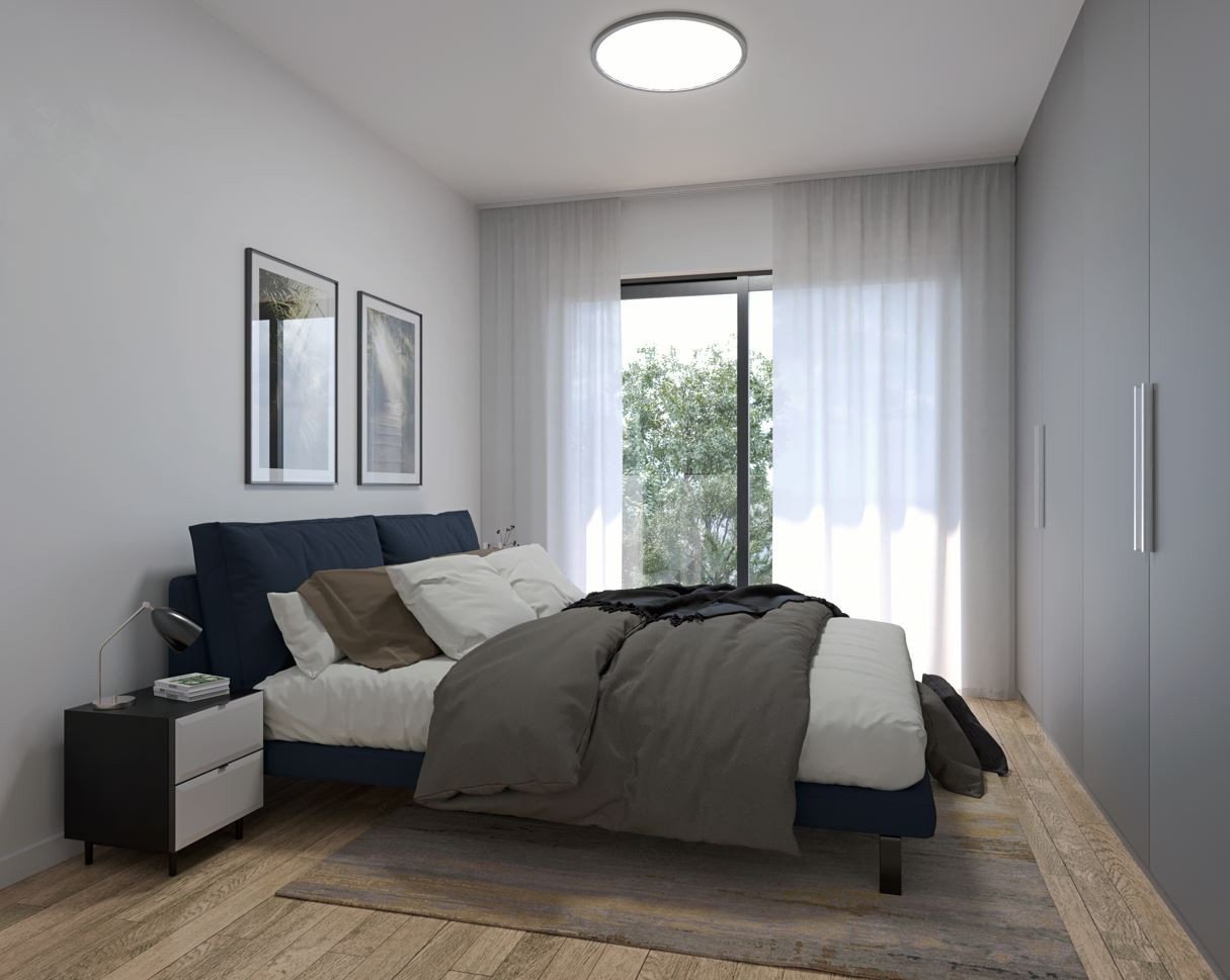 For Sale: Apartments, Parekklisia, Limassol, Cyprus FC-45582 - #2 For Sale: Apartments, Parekklisia, Limassol, Cyprus FC-45582 - #2