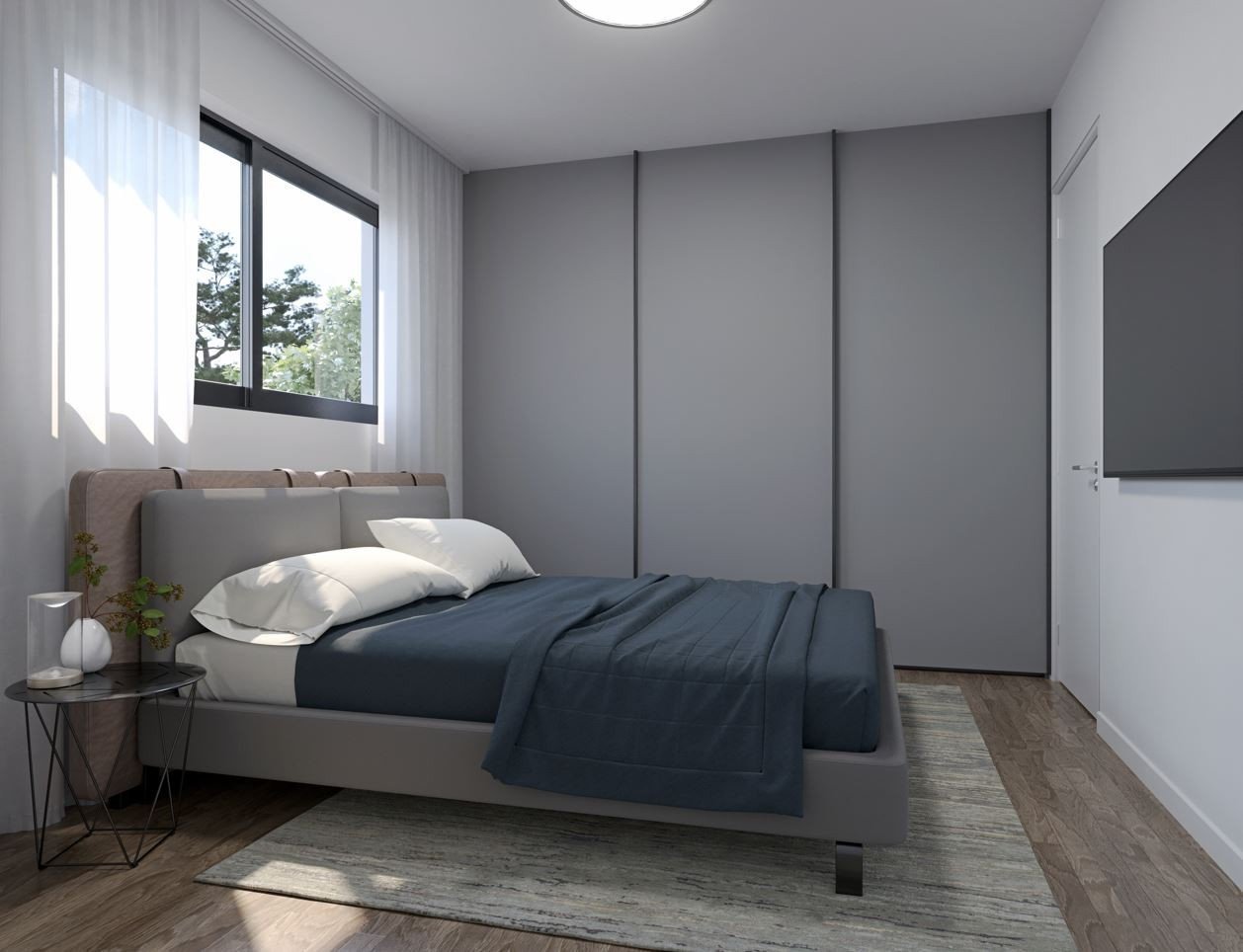 For Sale: Apartments, Parekklisia, Limassol, Cyprus FC-45582 - #4 For Sale: Apartments, Parekklisia, Limassol, Cyprus FC-45582 - #4