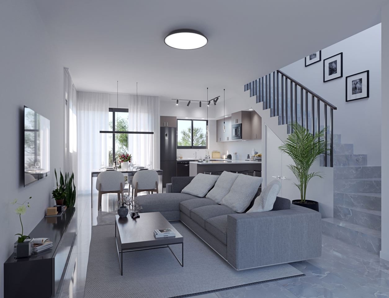 For Sale: Apartments, Parekklisia, Limassol, Cyprus FC-45582 - #6 For Sale: Apartments, Parekklisia, Limassol, Cyprus FC-45582 - #6