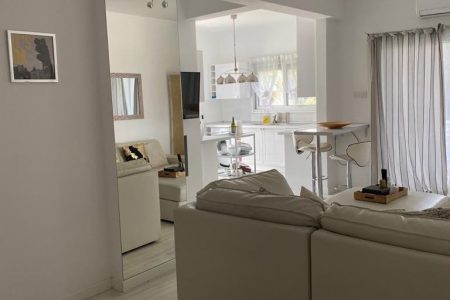 For Rent: Apartments, Agios Tychonas, Limassol, Cyprus FC-45594