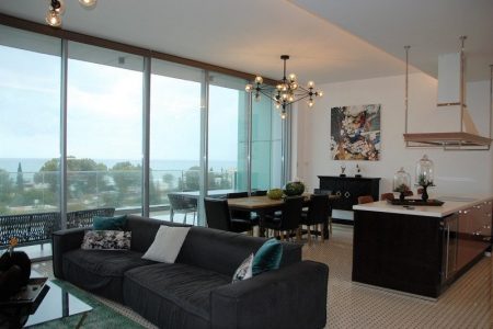 For Sale: Penthouse, Germasoyia Tourist Area, Limassol, Cyprus FC-45613
