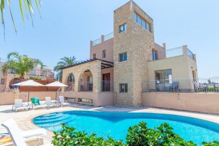 For Sale: Detached house, Polis Chrysochous, Paphos, Cyprus FC-45620 - #1