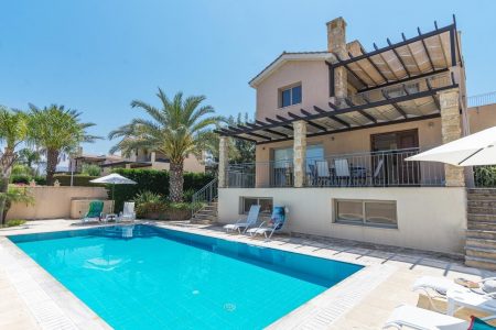 For Sale: Detached house, Polis Chrysochous, Paphos, Cyprus FC-45621