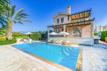 For Sale: Detached house, Polis Chrysochous, Paphos, Cyprus FC-45624 - #1