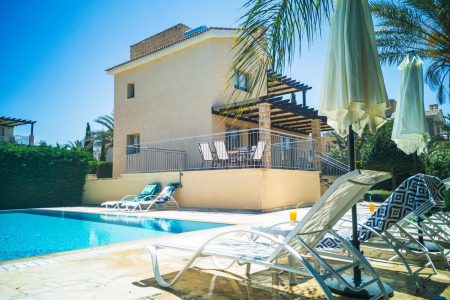 For Sale: Detached house, Polis Chrysochous, Paphos, Cyprus FC-45629 - #1