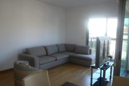 For Rent: Apartments, City Center, Limassol, Cyprus FC-45633