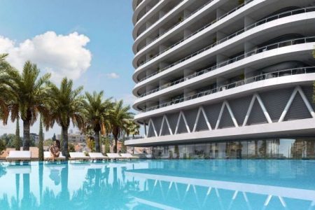 For Sale: Apartments, Moutagiaka Tourist Area, Limassol, Cyprus FC-45668 - #1
