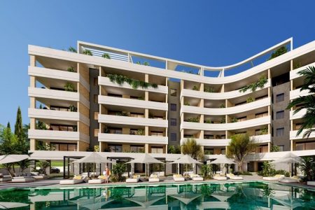 For Sale: Apartments, Agios Tychonas, Limassol, Cyprus FC-45709