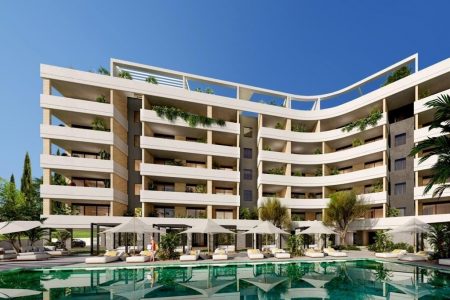 For Sale: Apartments, Agios Tychonas, Limassol, Cyprus FC-45710 - #1