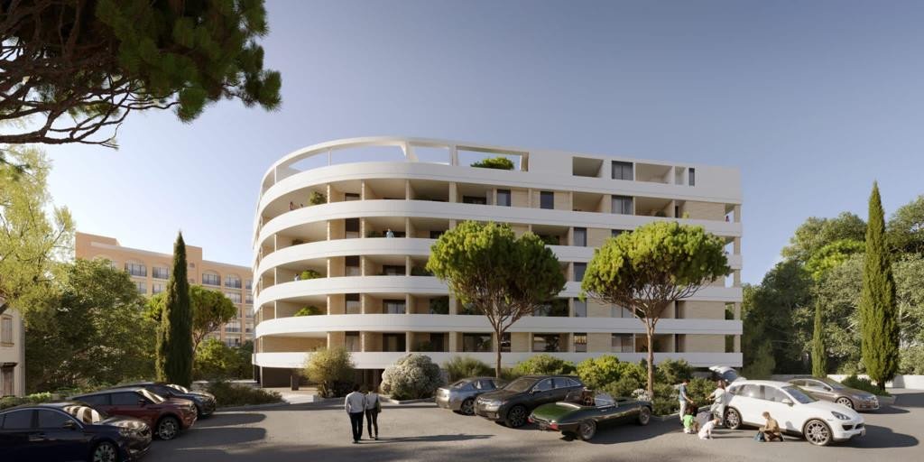 For Sale: Apartments, Agios Tychonas, Limassol, Cyprus FC-45710 - #3