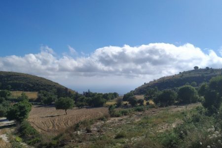 For Sale: Residential land, Tsada, Paphos, Cyprus FC-45714