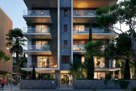 For Sale: Apartments, Potamos Germasoyias, Limassol, Cyprus FC-45725