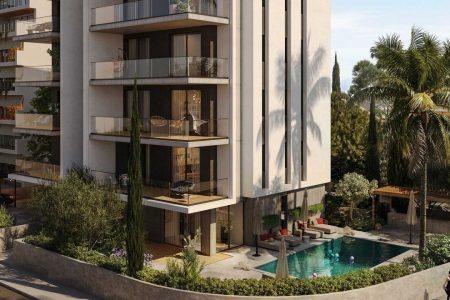 For Sale: Apartments, Potamos Germasoyias, Limassol, Cyprus FC-45727