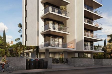 For Sale: Apartments, Potamos Germasoyias, Limassol, Cyprus FC-45729